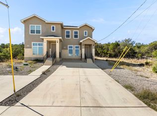 229 High Dr UNIT A, Spring Branch, TX 78070