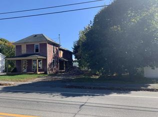 67 Lee Rd, Lincoln, ME 04457