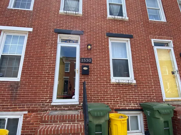 1530 Clarkson St, Baltimore, MD 21230