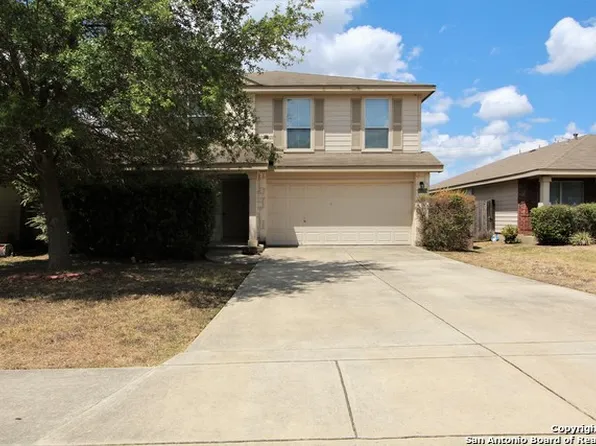 10235 Crystal Vw, Universal City, TX 78148