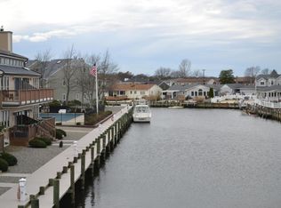 6 Hidden Hbr, Point Pleasant Beach, NJ 08742