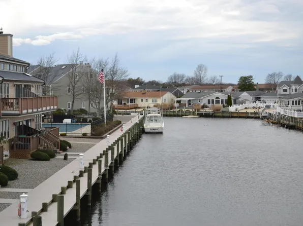 6 Hidden Hbr, Point Pleasant Beach, NJ 08742