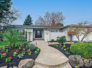 24 Barcelona Ct, Danville, CA 94526