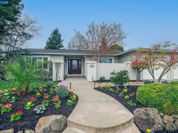 24 Barcelona Ct, Danville, CA 94526