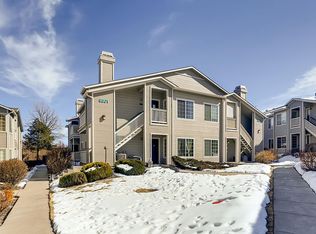 8301 Pebble Creek Way UNIT 104, Highlands Ranch, CO 80126