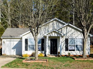 5107 Deerton Rd, Charlotte, NC 28269