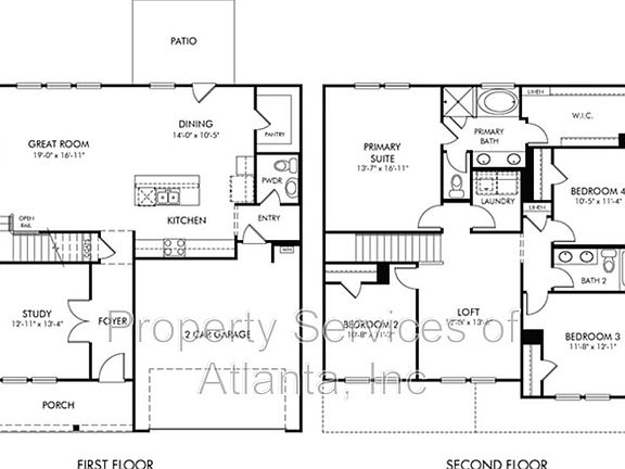 4th image of 6900 Newcastle Ct