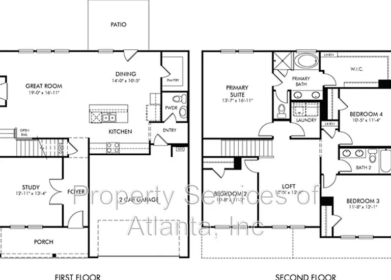 6900 Newcastle Ct — Photo 4