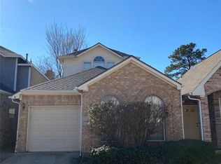 18947 Candlelight Crescent Rd, Spring, TX 77388