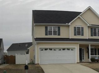 5305 Neuse Wood Dr, Raleigh, NC 27616