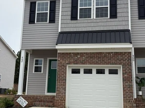 402 Caddie Ct, Cameron, NC 28326