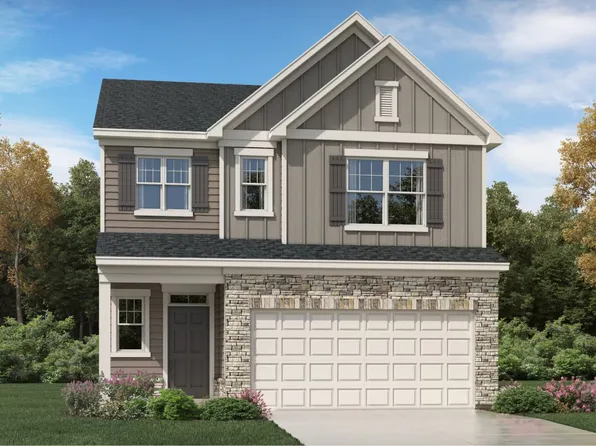 3024 Bay Foal Ln, Durham, NC 27703