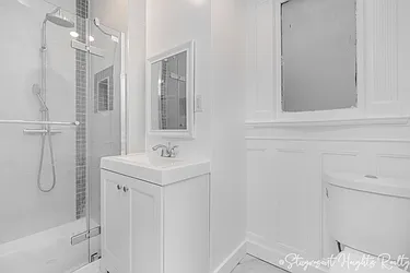Rented by Stuyvesant Heights Realty Corp