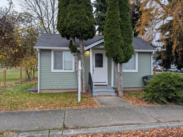 107 E Section St, Mount Vernon, WA 98273