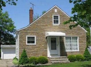 23781 Alberton Rd, Euclid, OH 44123