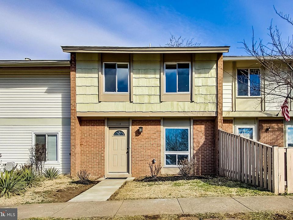 1st image of 1115 Whitewater Pl