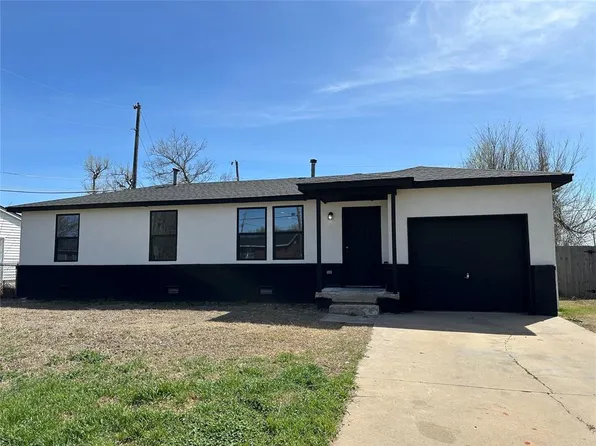 7022 NW 61st Ter, Bethany, OK 73008