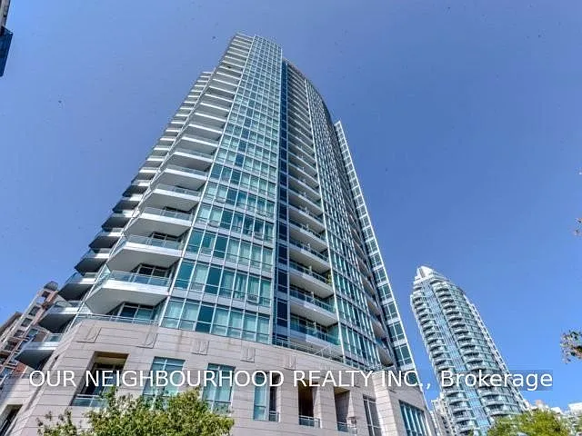 60 Byng Ave #2412
