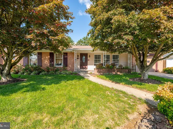 411 S Georgia Ave, Martinsburg, WV 25401