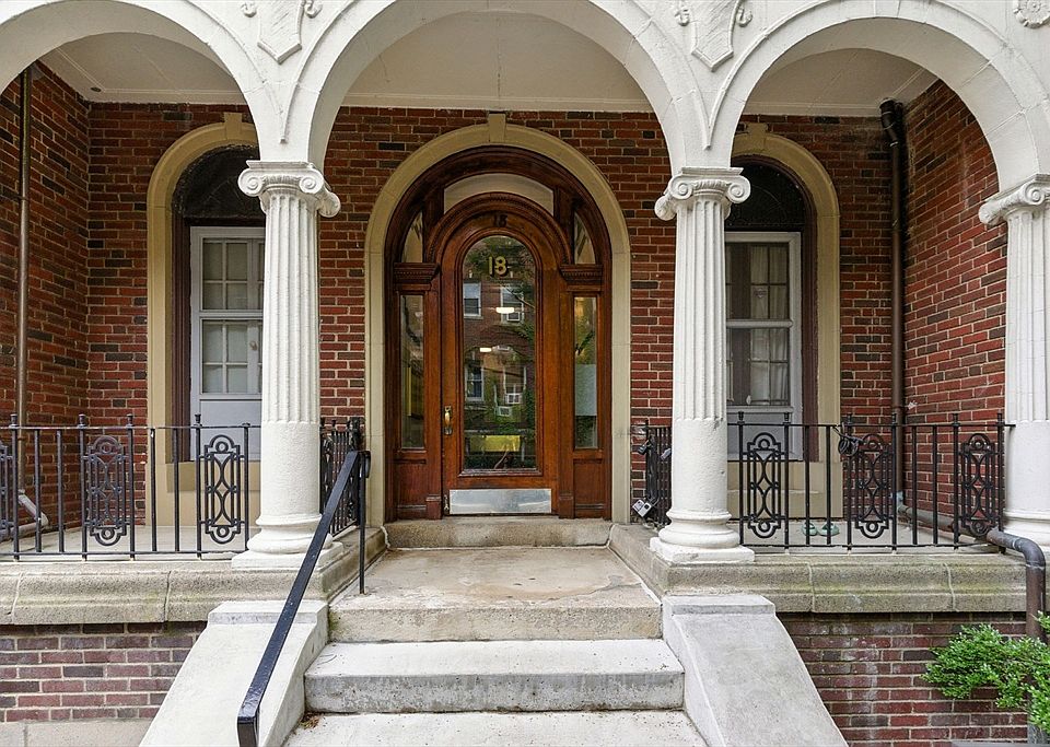 1st image of 18 Melvin Ave APT 12