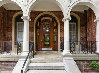 18 Melvin Ave APT 12, Brighton, MA 02135