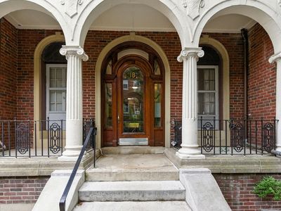 18 Melvin Ave APT 12, Brighton, MA, 02135