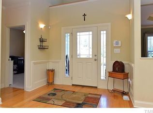 1012 Hadley Meadows Dr, Raleigh, NC 27603