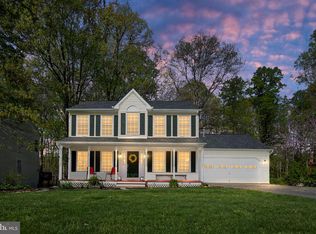 11212 Piedmont Landing Dr, Fredericksburg, VA