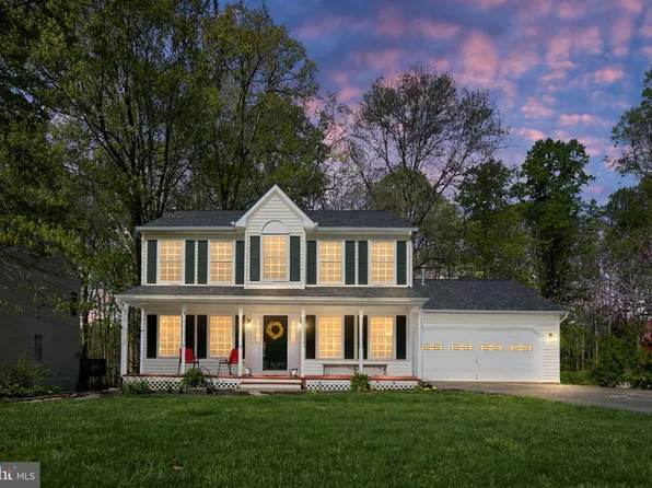11212 Piedmont Landing Dr, Fredericksburg, VA 22407