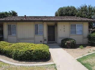 445 E Roosevelt Ave, Tulare, CA 93274