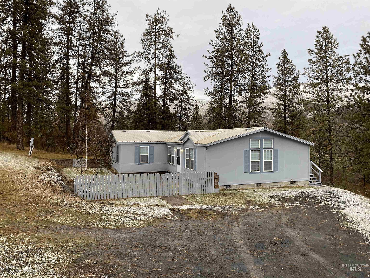 493 Ridgewood Dr, Kooskia, ID 83539 Zillow