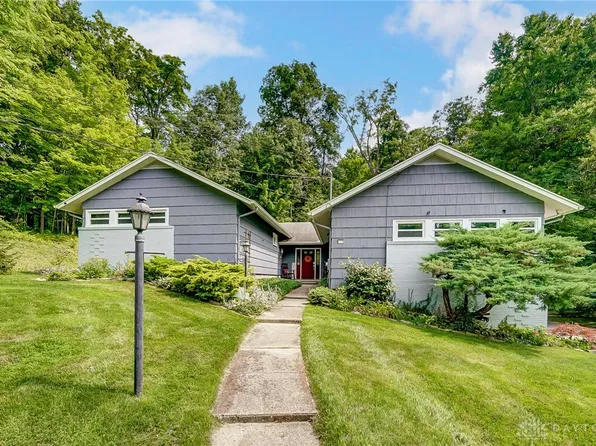 1000 White Oak Dr, Springfield, OH 45504