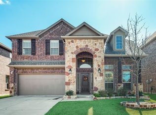 10405 Old Eagle River Ln, McKinney, TX 75072