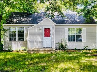 1613 N Oakland Ave, Fayetteville, AR 72703