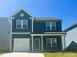 460 Williamette Dr #101, Salisbury, NC 28144