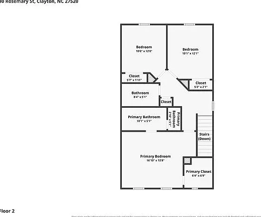80 Rosemary St — Photo 3