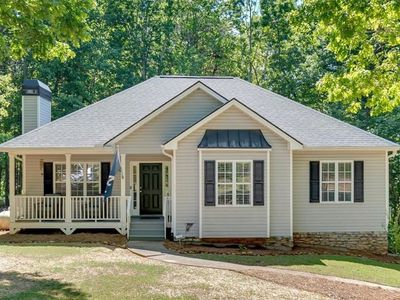 647 Philadelphia Dr, Jasper, GA, 30143