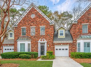 756 Natchez Cir, Mount Pleasant, SC 29464