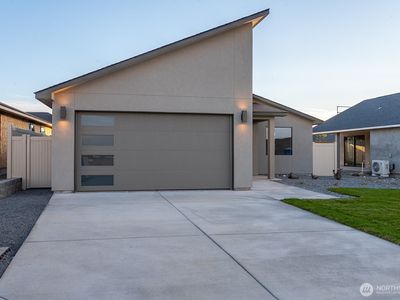 1197 9th Avenue NE, Ephrata, WA, 98823