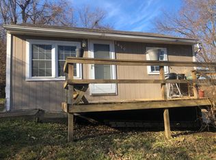 2640 S 8th Pl, Kansas City, KS 66103