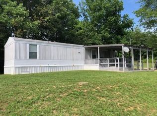 1050 Joe Powers Rd, Hawesville, KY 42348