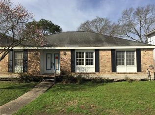 2520 Judith St, Metairie, LA 70003