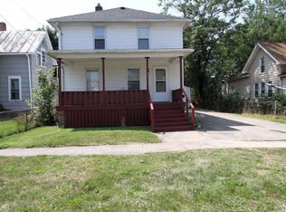 942 E 4th St, Monroe, MI 48161