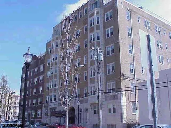 37 S Iowa Ave APT 3B, Atlantic City, NJ 08401