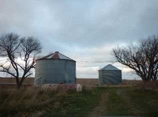 1149 Highway 22, Wellman, IA 52356