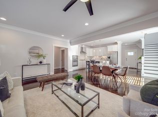 1429 Downs Ave, Charlotte, NC 28205