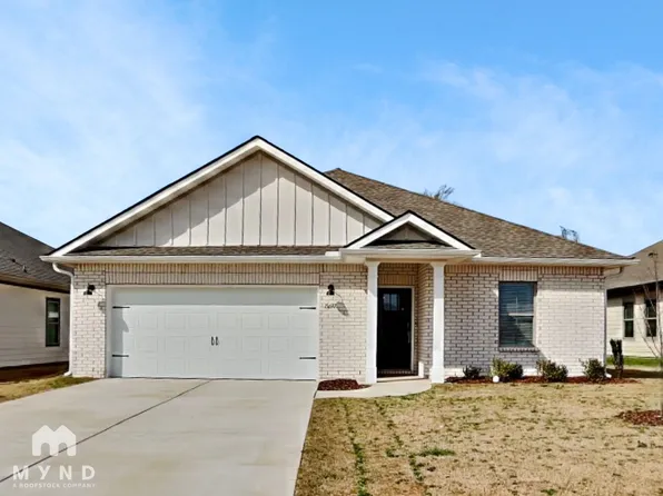 15697 Ruthie Lynn Dr, Athens, AL 35613