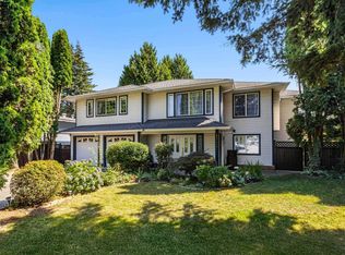 1728 Pekrul Pl, Pt Coquitlam, BC V3C6A7