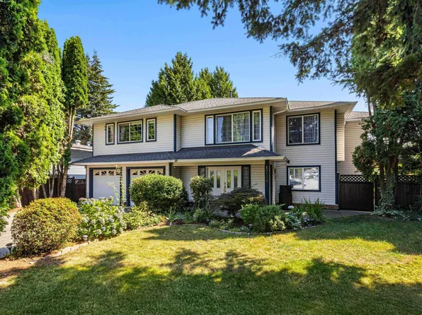1728 Pekrul Pl, Pt Coquitlam, BC V3C 6A7