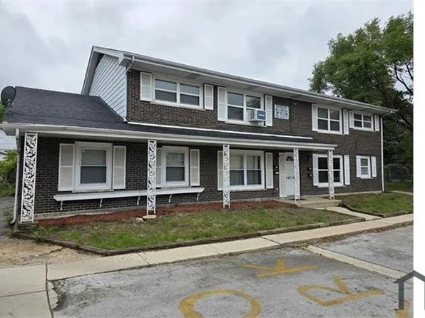 14514 Cottage Grove Ave #2N, Dolton, IL 60419